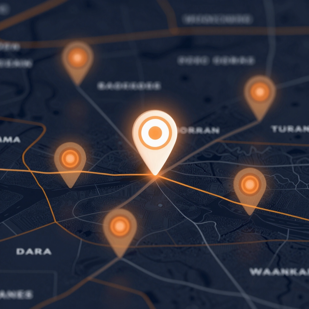 Local Business Visibility booster