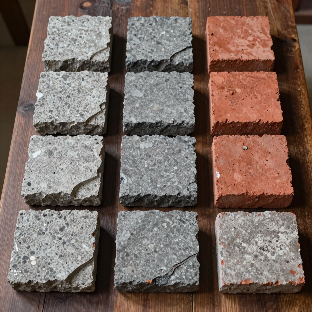 Custom Stone & Brickwork Consultation