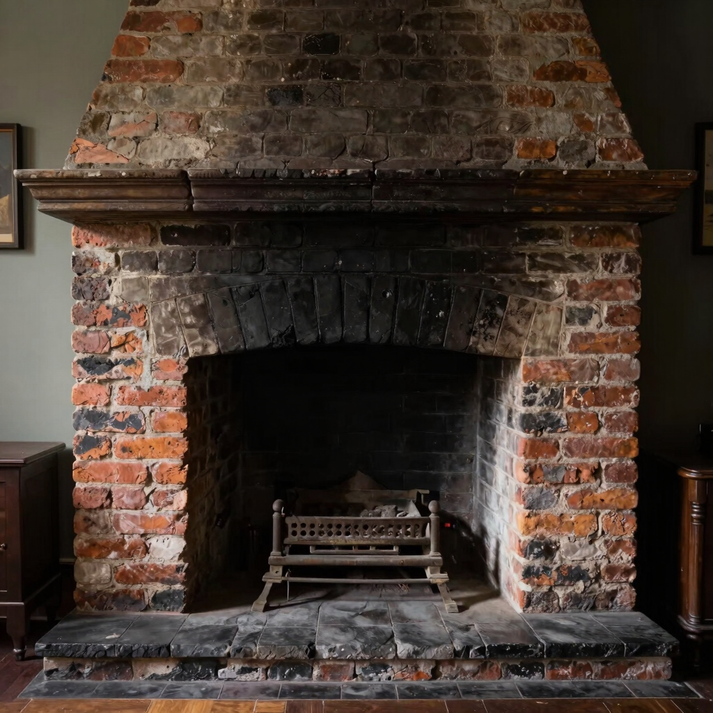 Heritage Hearth Restoration Consultation