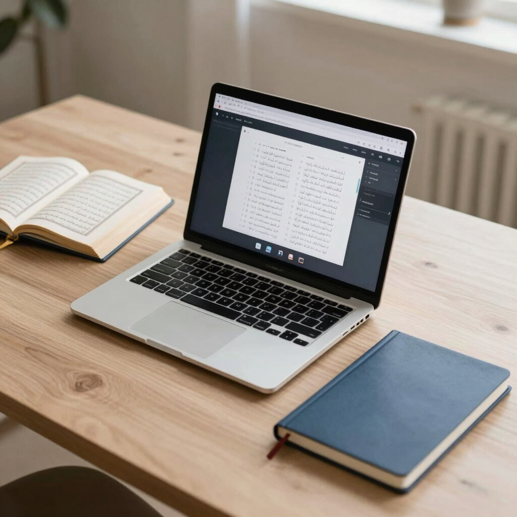 Weekly Quran Reading (2 Classes)