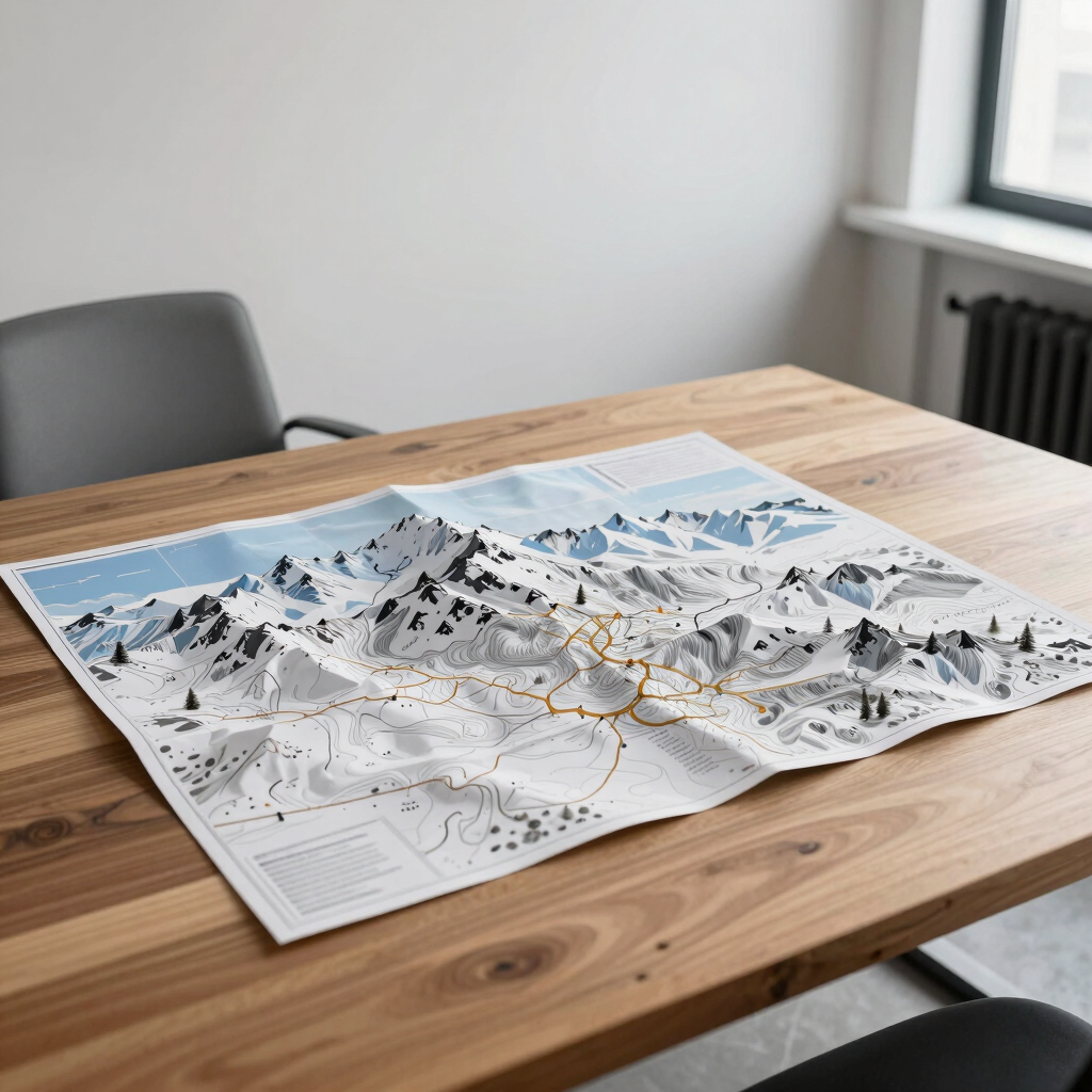 Custom Alpine Adventure Planning