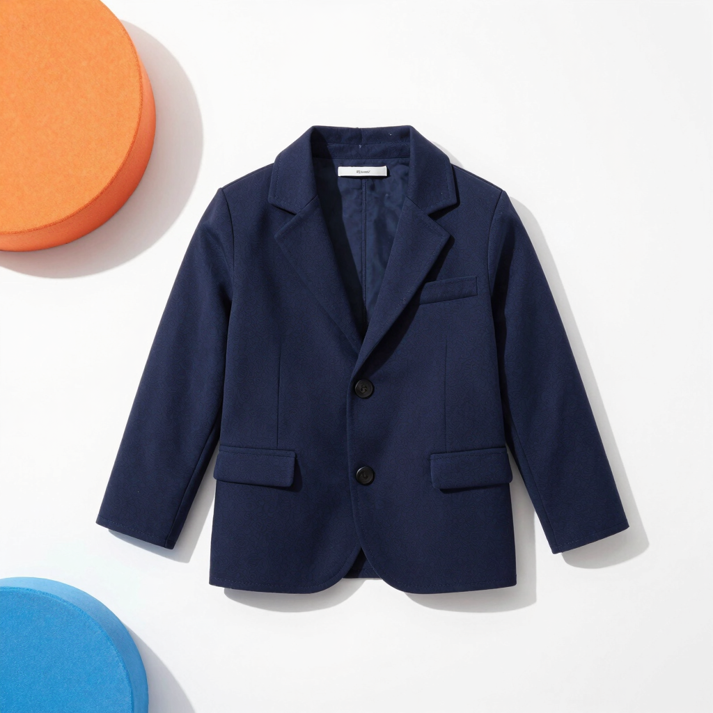 The Gio Knit Blazer