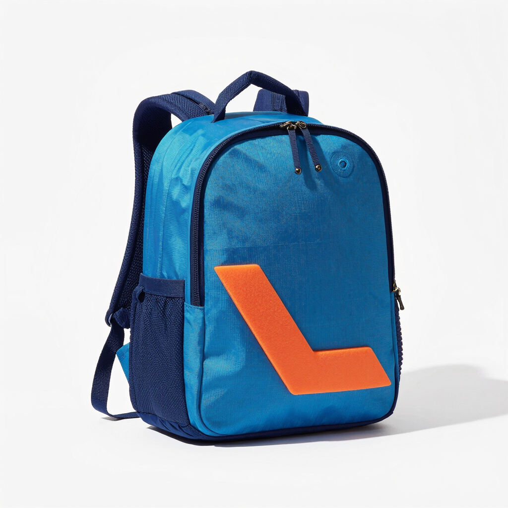 Adventure Ready Mini Backpack