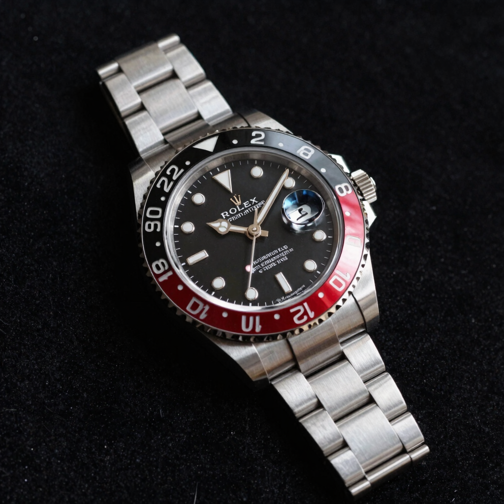 MaimAshi Rosso GMT