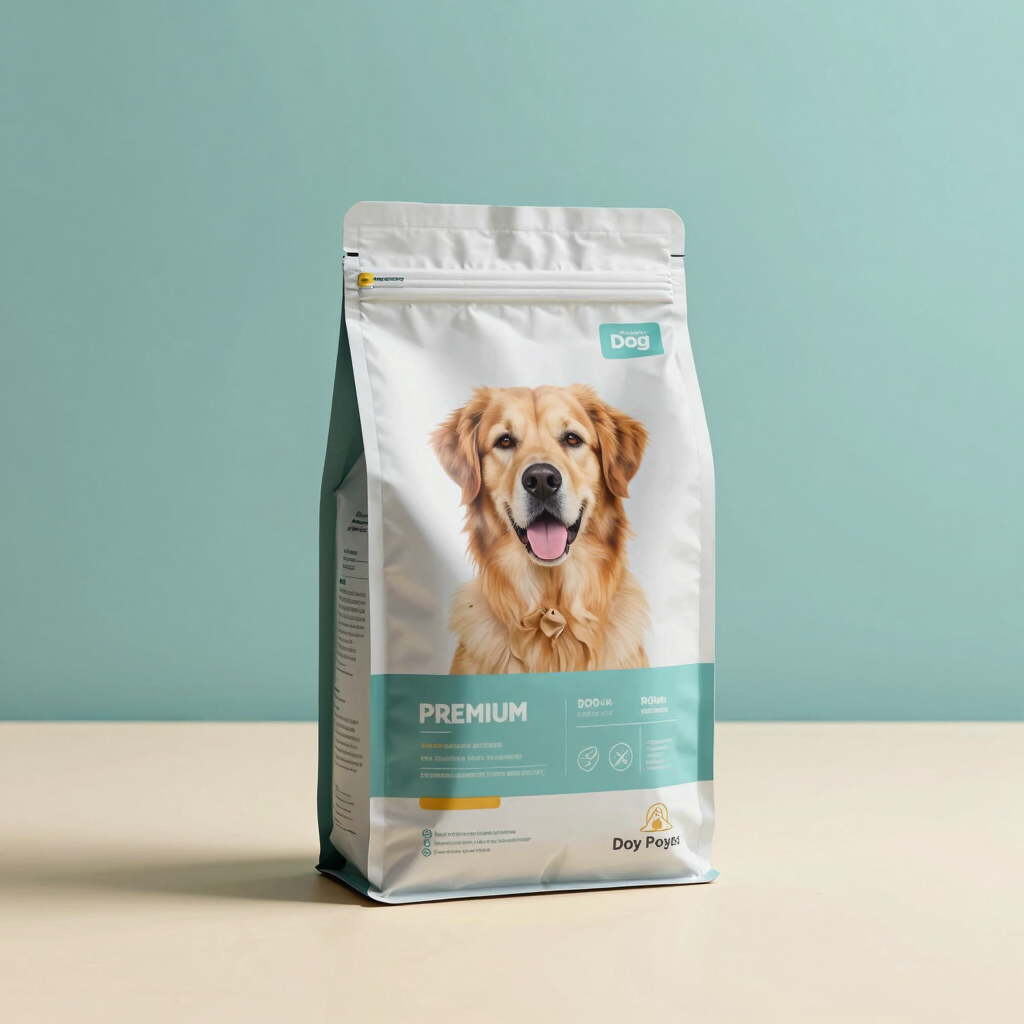 Alimento Premium Perro Adulto Croquetas