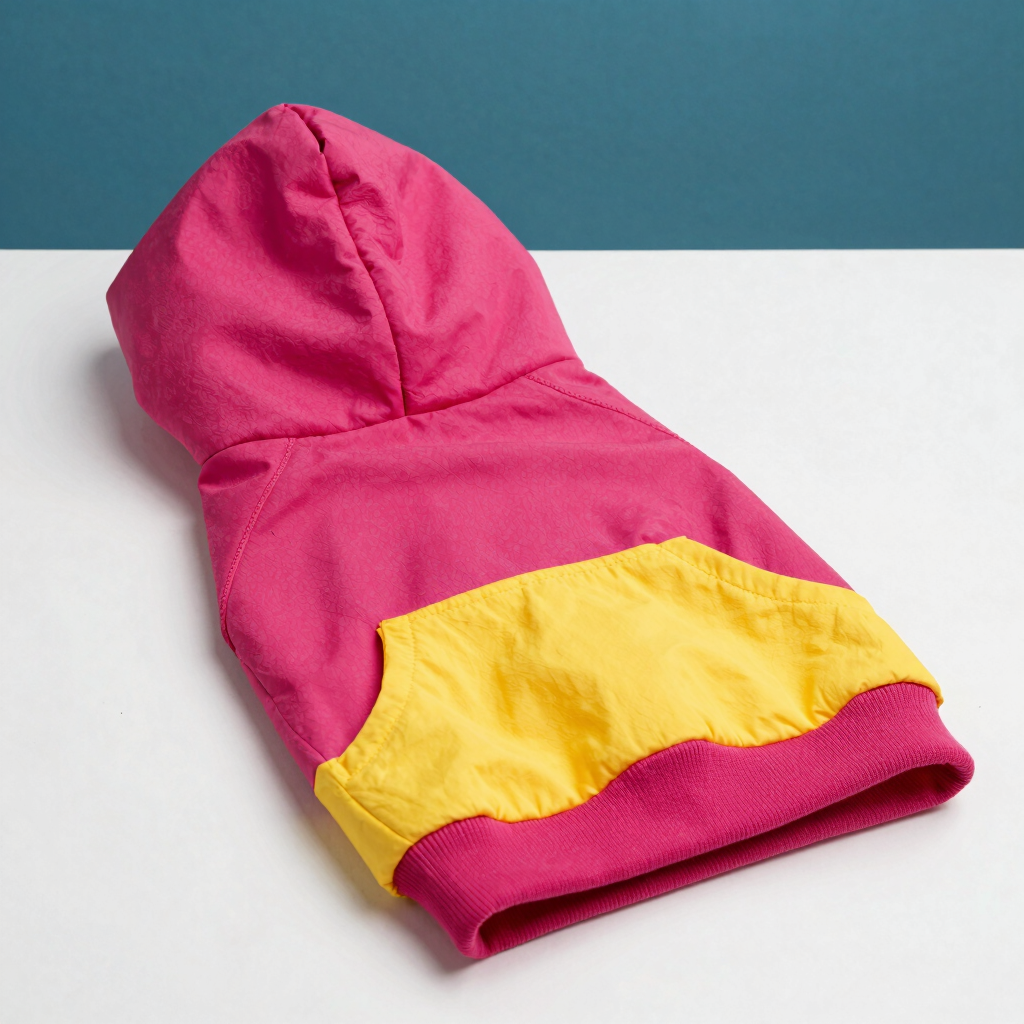 Sudadera Multicolor Chispa