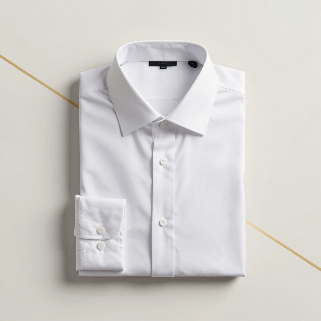 Sartorial Egyptian Cotton Shirt