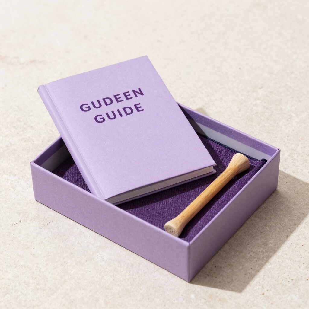 The Sacred Journey Gift Box