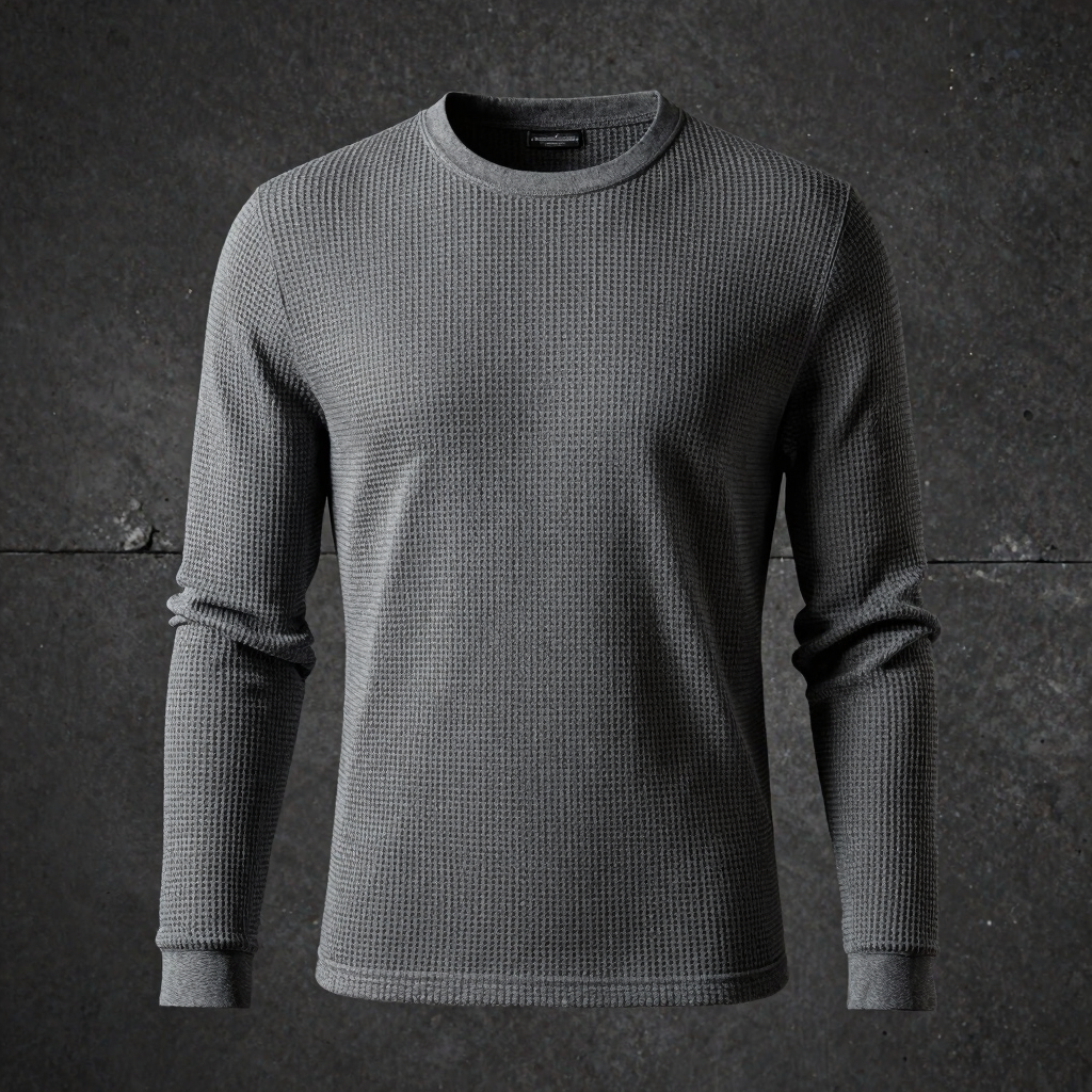 Asphalt Oversized Thermal