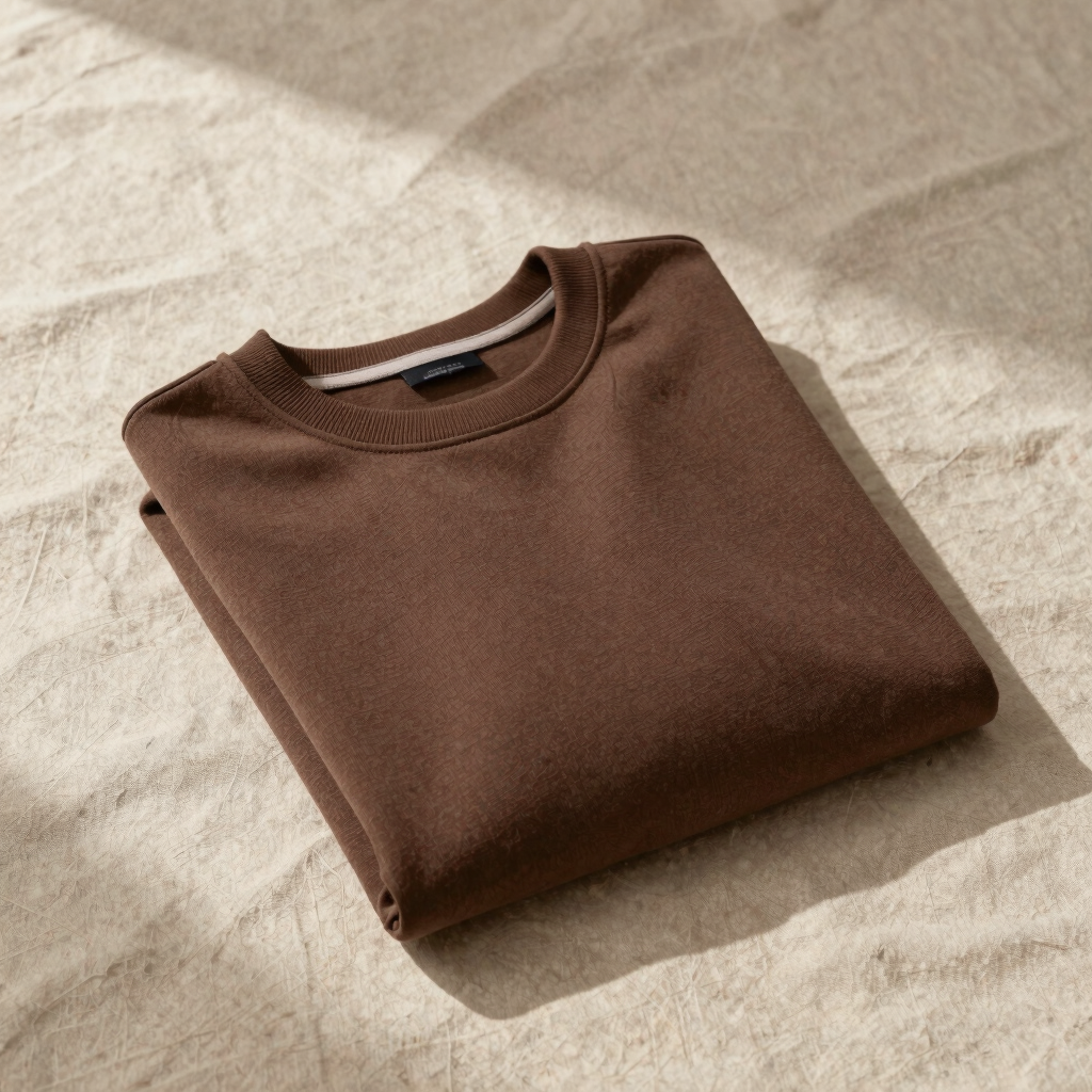 Sudadera Felpa Tierra