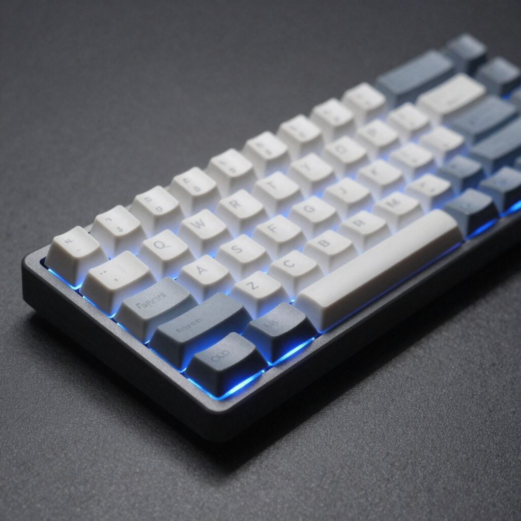 Apex Mechanical Keycap Set