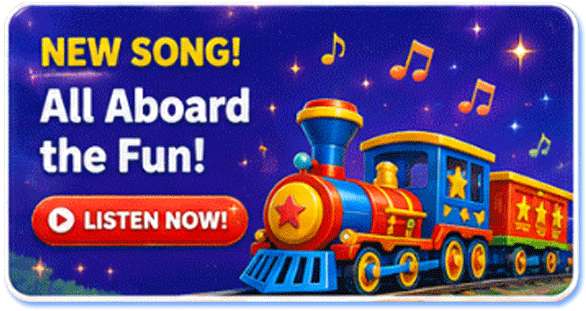 All Aboard the Fun Sing Along Video