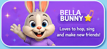 Bella Bunny