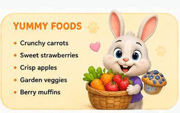 Bella's Yummy Foods