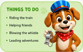 things to do