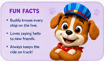Fun Facts