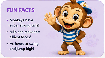 Fun Facts