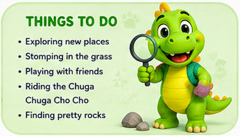 Things to Do