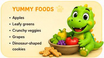 Pickle's Yummy Foods