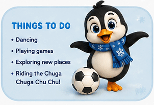 Things to Do
