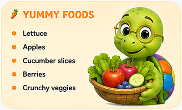 Tucker's Yummy Foods