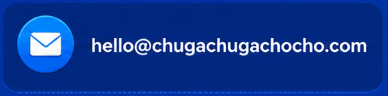 Our Email Address