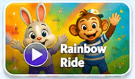 Rainbow Ride Sing Along Video