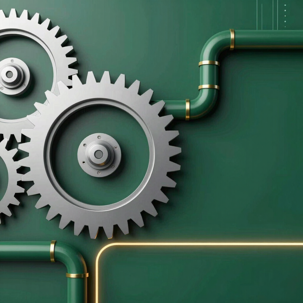 Business Process Automation Workshop