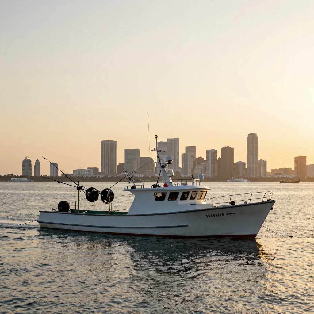 Expedición Bahía de Panamá