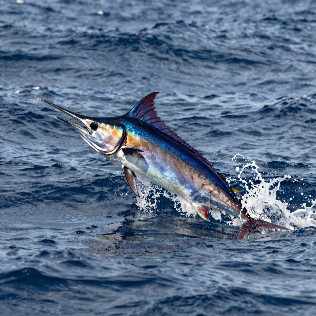 Pesca de Altura Extreme