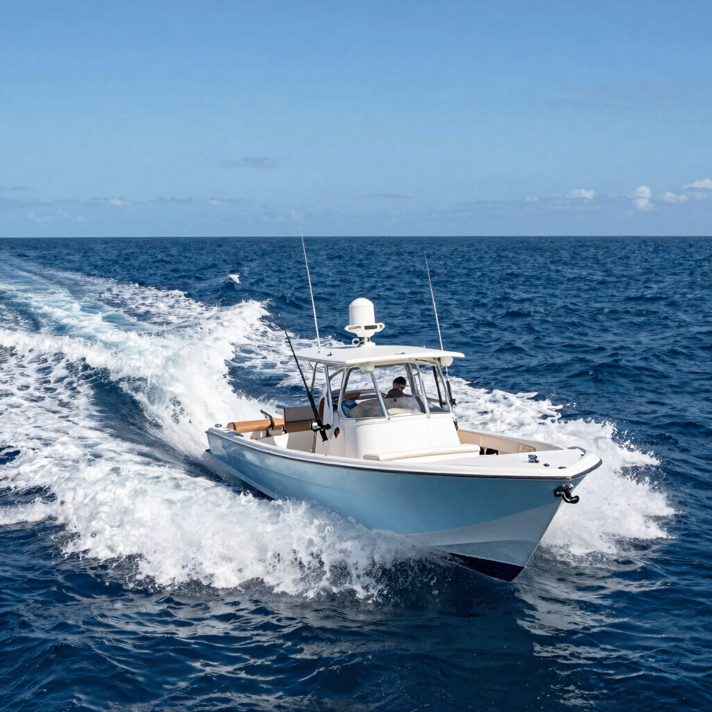 Tour de Pesca en el Archipiélago