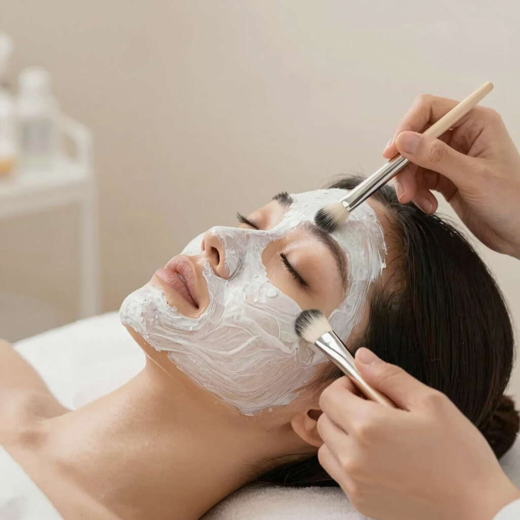 Botanical Hydration Facial