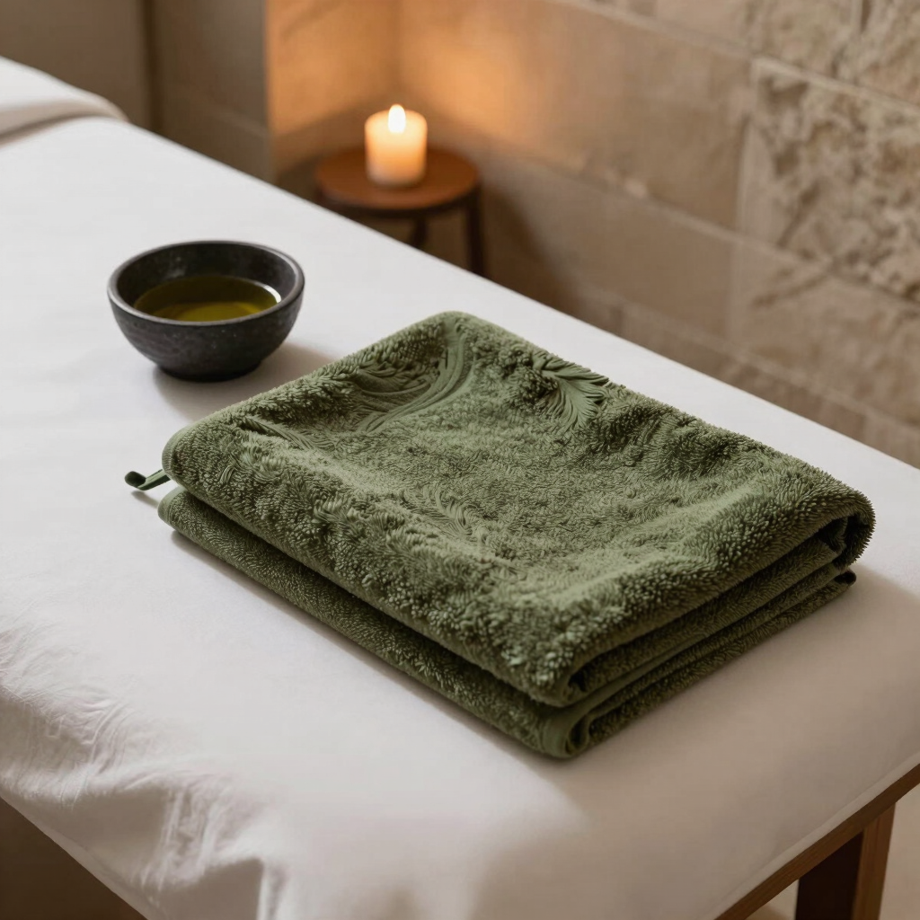 Timeless Signature Massage