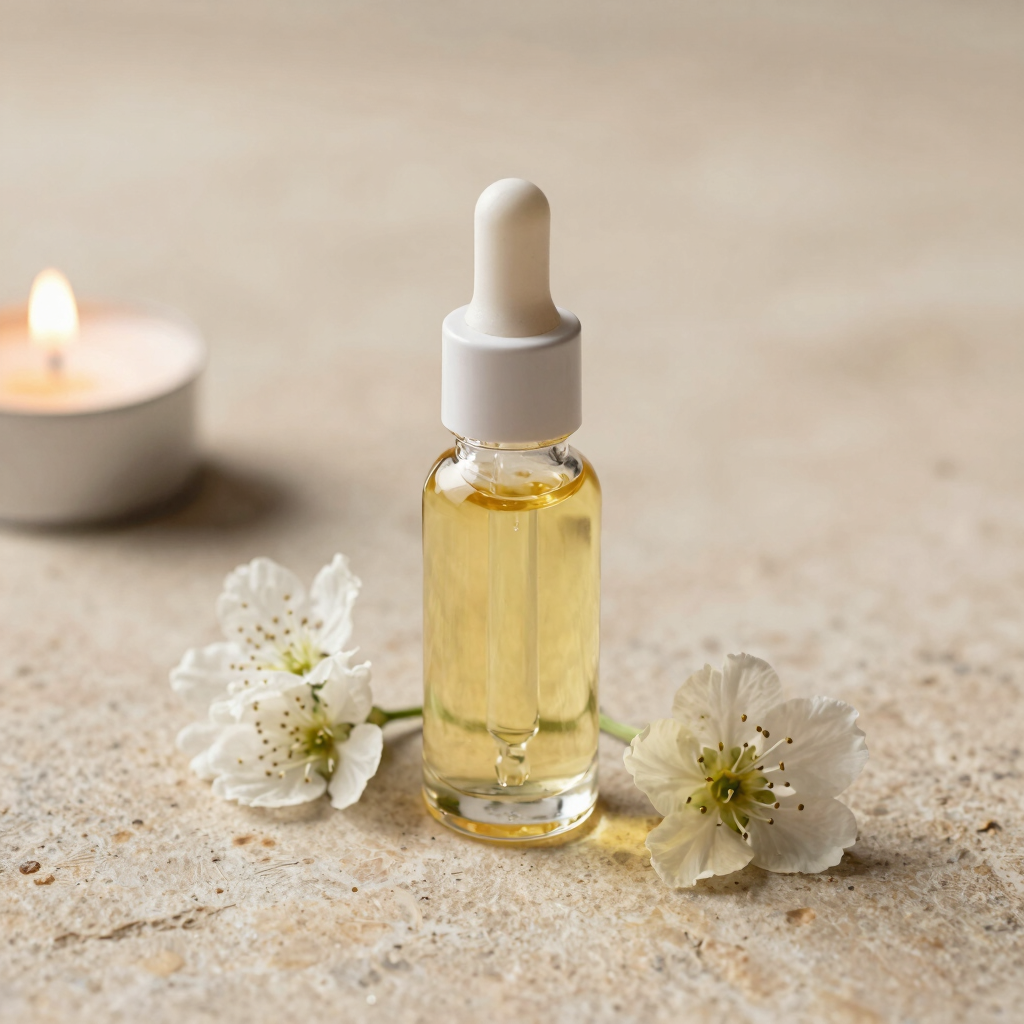 Aromatherapy Escape Session