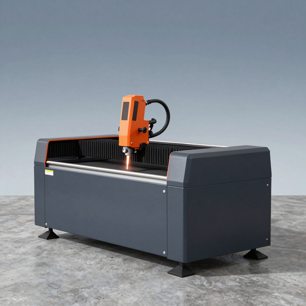 ProCut 50 Plasma Cutting Machine