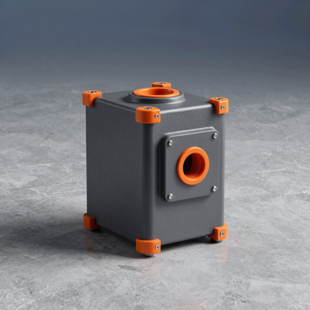 Kanishka Heavy-Duty Electrode Holder 600A