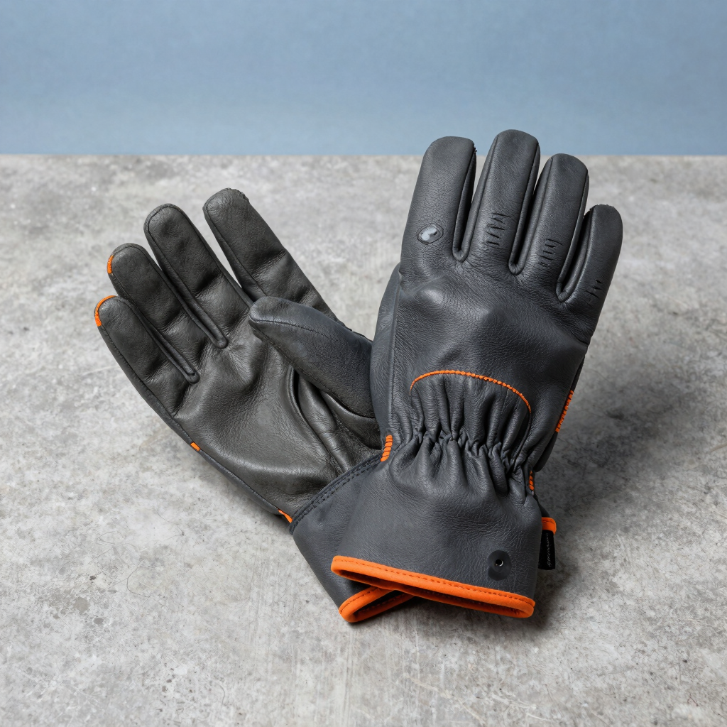 SuperShield TIG Welding Gloves