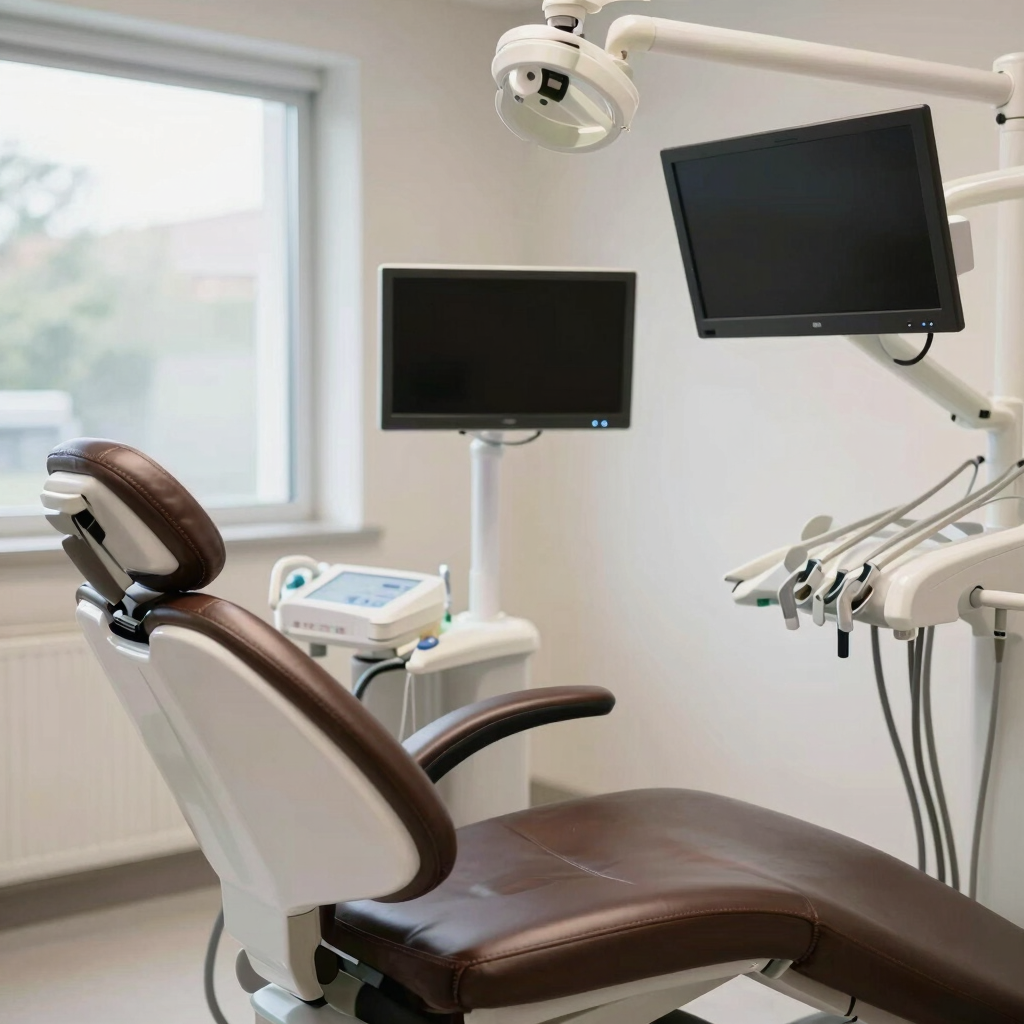 Implant Maintenance & Deep Clean