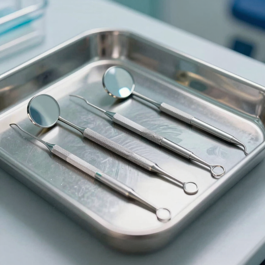 Post-Surgical Healing Assessment