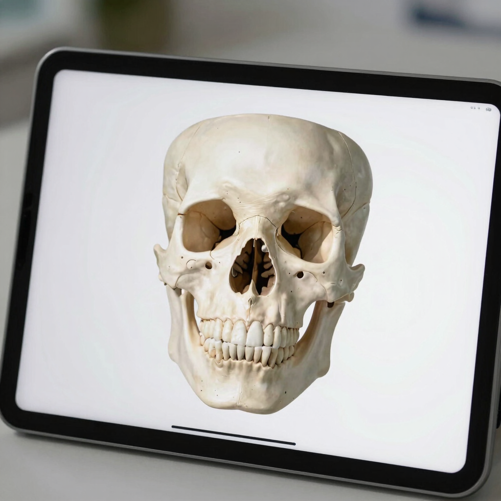 Bone Grafting Pre-Evaluation