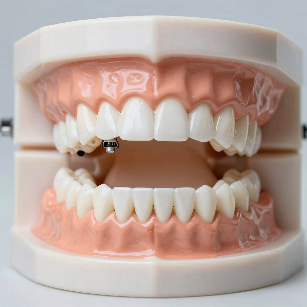 All-on-4 Full Arch Consultation