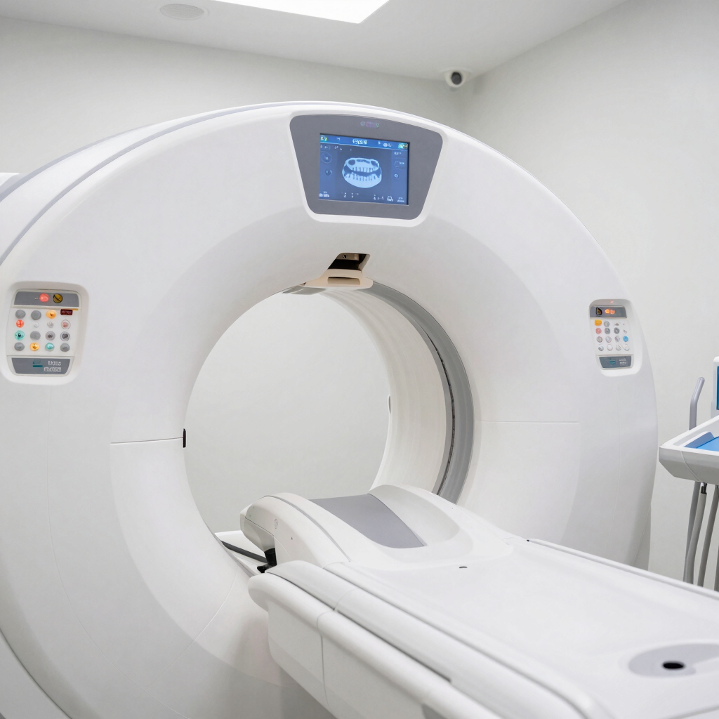 Comprehensive Implant Consultation