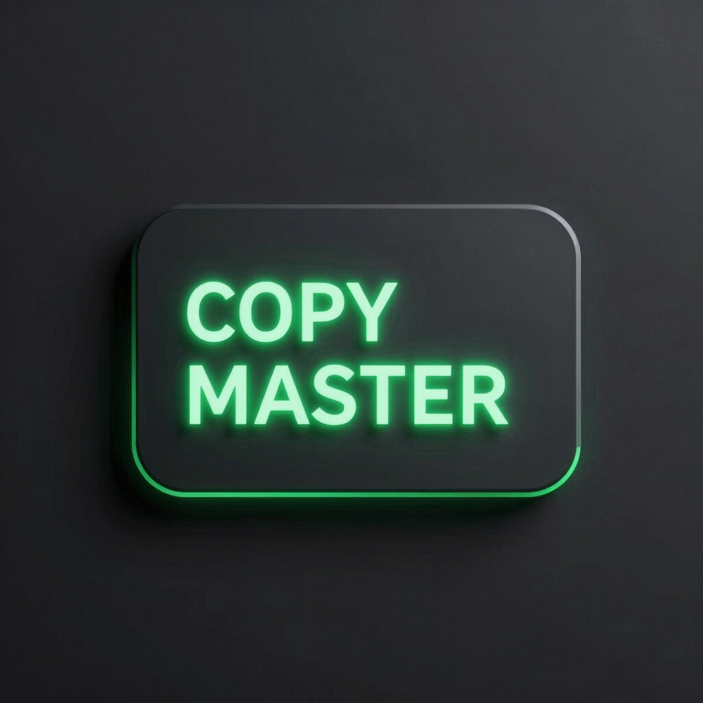 Guia ChatGPT Master Copywriting