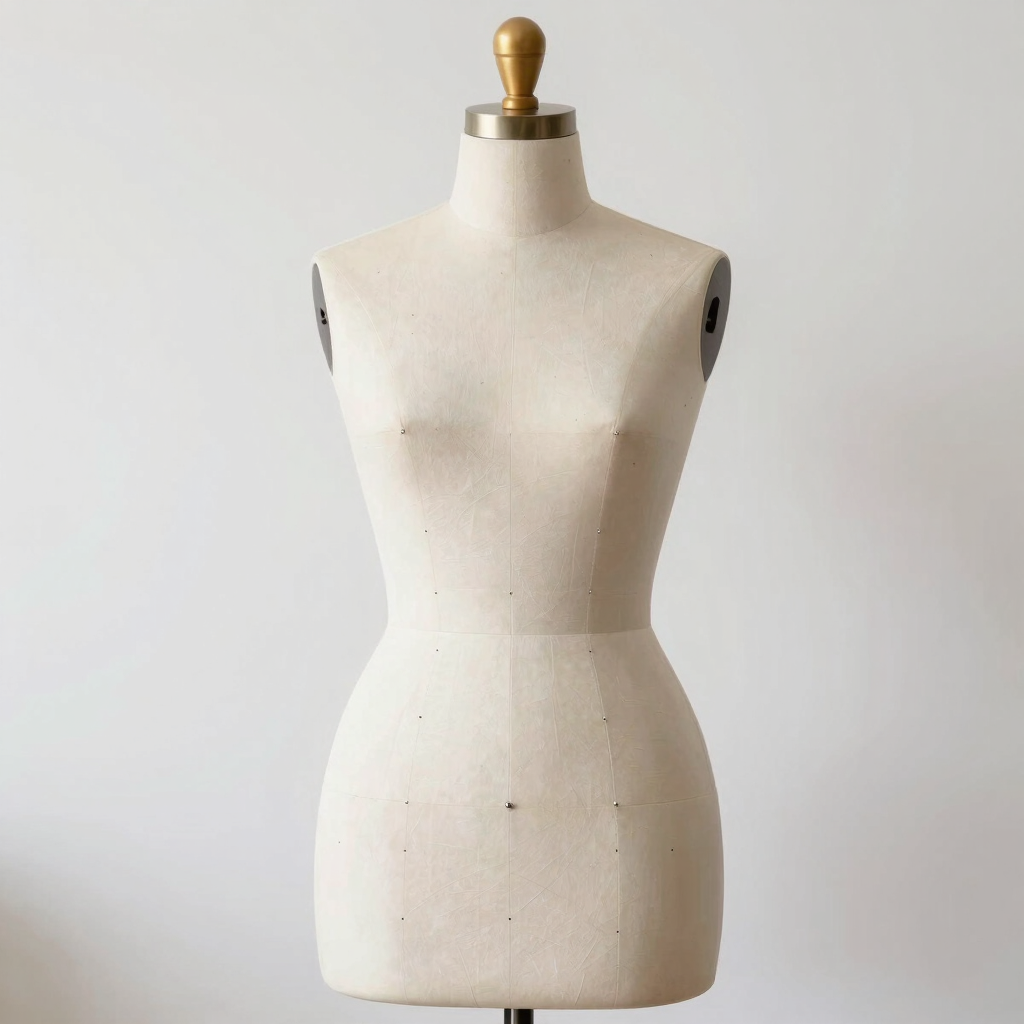 Custom Dress Stitching Consultation