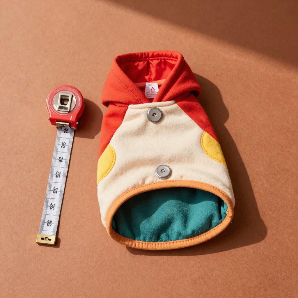 Sudadera a la Medida "Ajuste Perfecto"