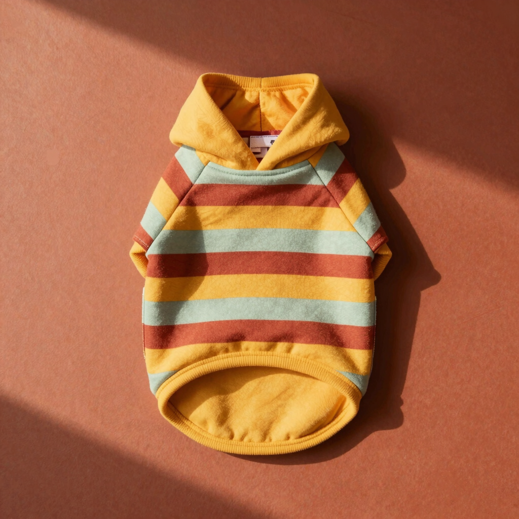 Sudadera Multicolor "Sol de Celaya"