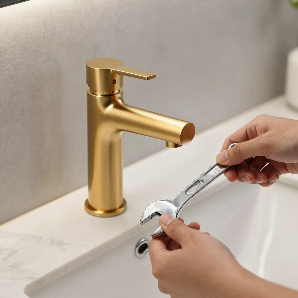 Premium Fixture Installation
