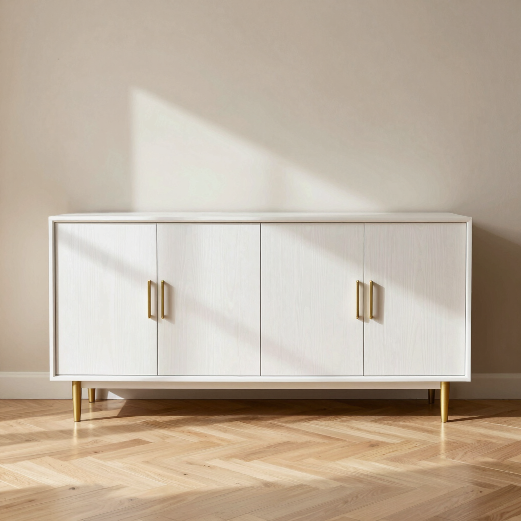 Huxley Wine Sideboard Credenza