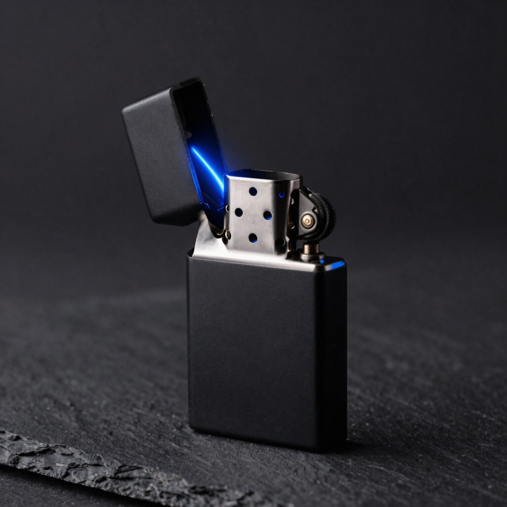 Luxblaze Nexus Plasma Lighter