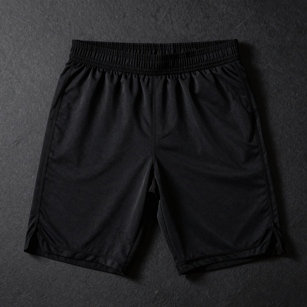 Short de Compressão Kinetic Dual